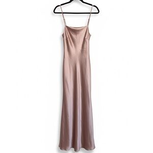 Bardot silk dress size 6/S